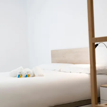 Amaiur. Basquenjoy Appartement Fontarrabie
