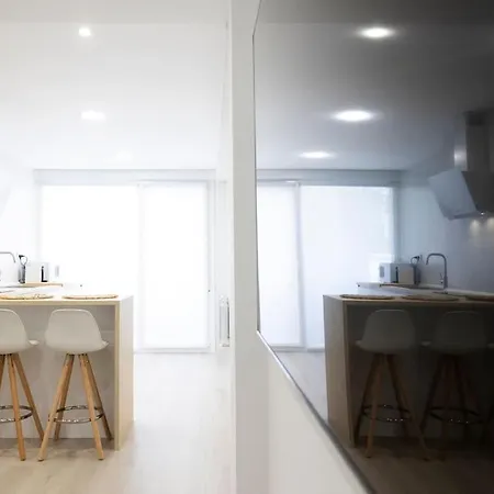 Amaiur. Basquenjoy Appartement