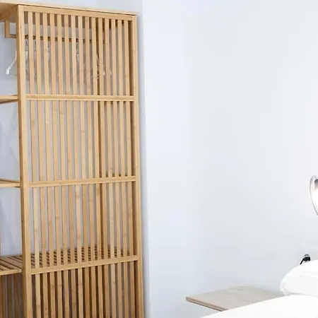 Appartement Amaiur. Basquenjoy