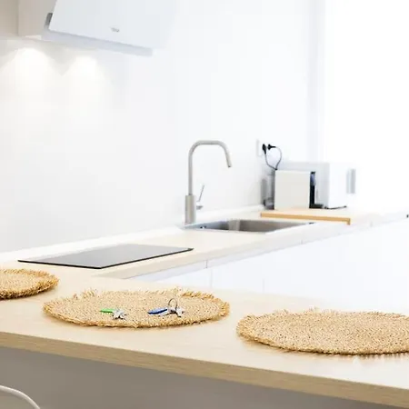 Amaiur. Basquenjoy Appartement Fontarrabie