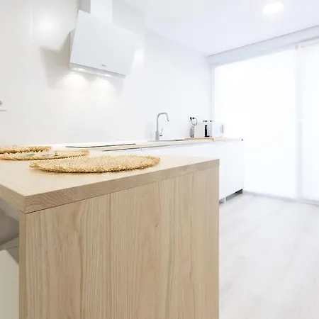 Appartement Amaiur. Basquenjoy *