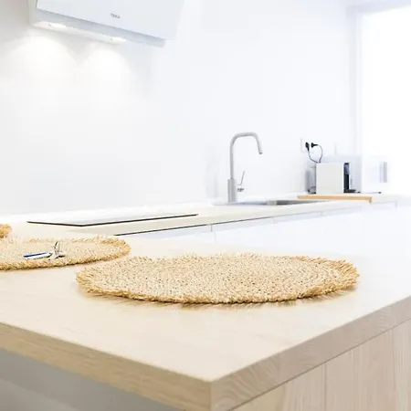 Amaiur. Basquenjoy Appartement *