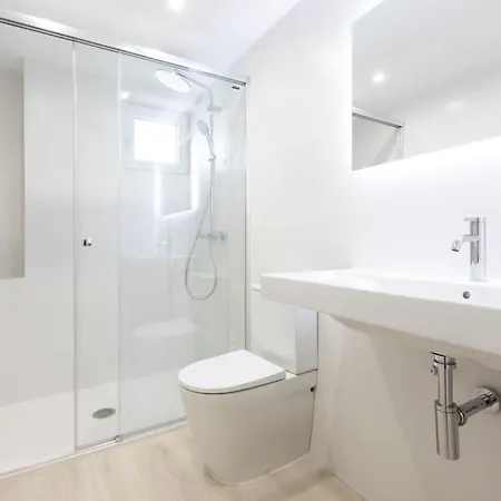 Amaiur. Basquenjoy Appartement Fontarrabie