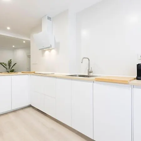 Appartement Amaiur. Basquenjoy Fontarrabie