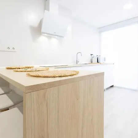 Appartement Amaiur. Basquenjoy