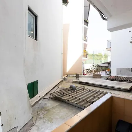 Amaiur. Basquenjoy Appartement Fontarrabie